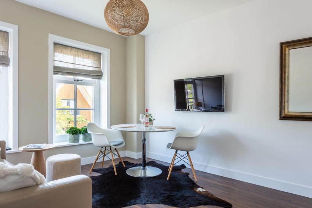אלקמאר Studio In Boutique-Style - Cozy Studio In Boheme-Style מראה חיצוני תמונה